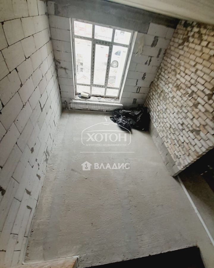 квартира г Элиста ул 8 Марта 11 фото 19