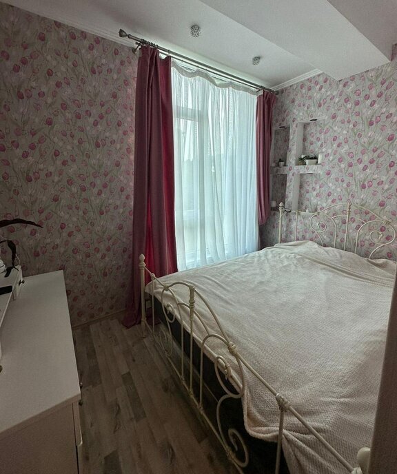 квартира г Сочи ул Молодогвардейская 2/30 фото 13
