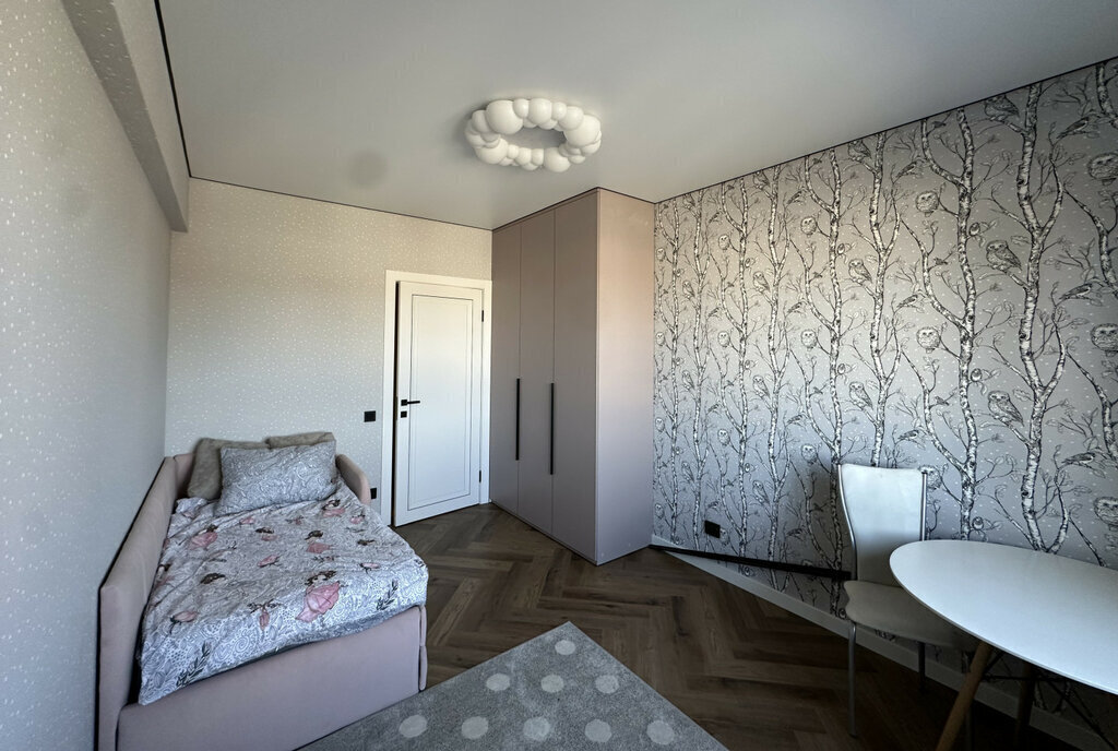 квартира г Иркутск ул Красноказачья 23/3 фото 7