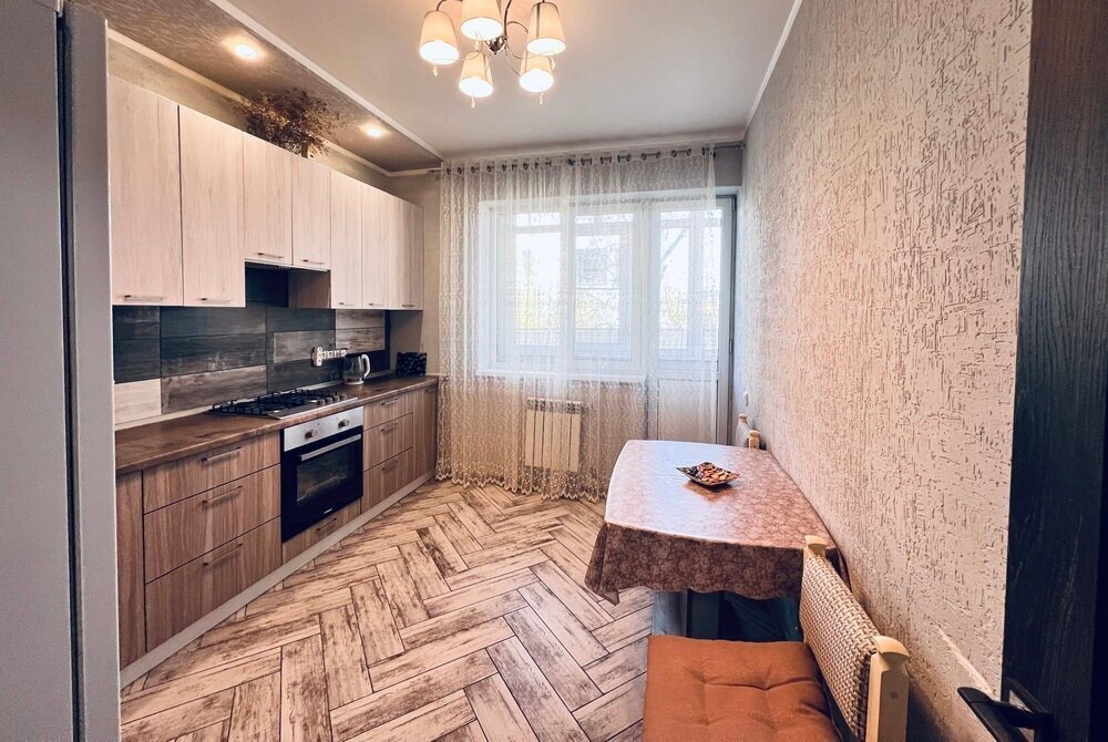 квартира г Анапа микрорайон Алексеевка ул Восточная 28 фото 3