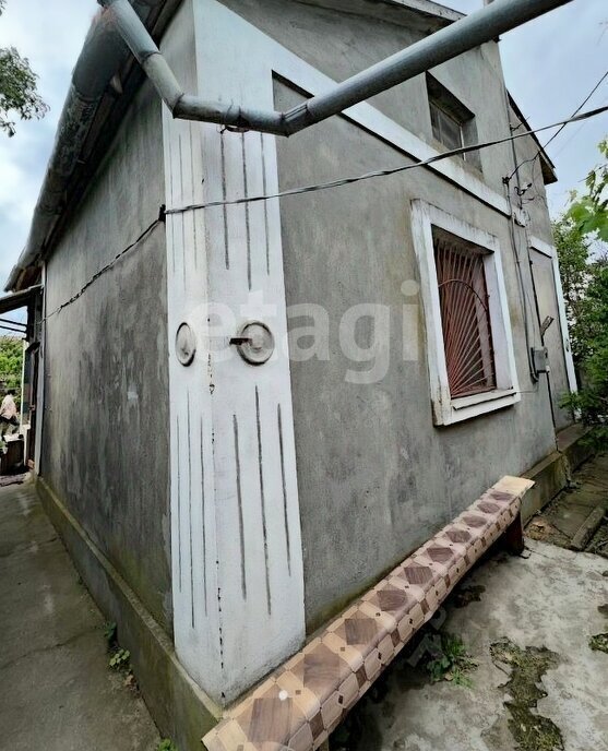 дом г Евпатория снт Весна 6-я аллея фото 4