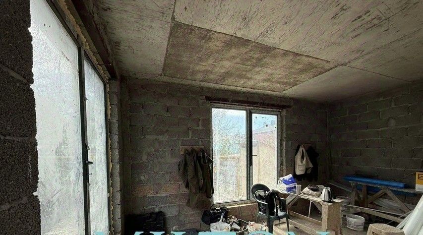 дом г Геленджик Голубая Бухта мкр Голубая бухта ул Ольги Трабша 2а фото 4