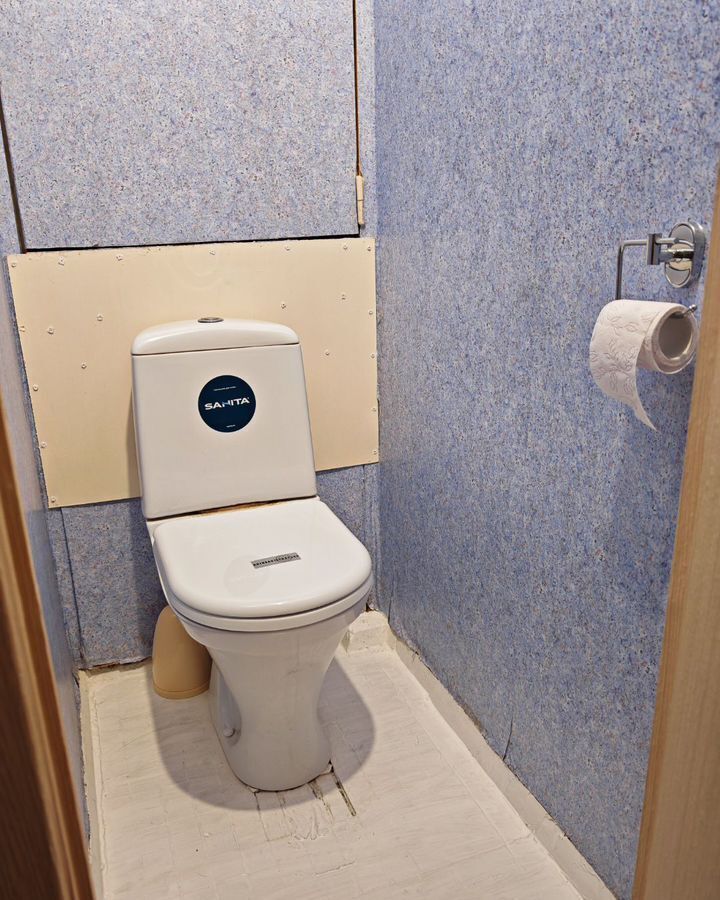 квартира г Тольятти р-н Автозаводский ул Юбилейная 35 фото 5