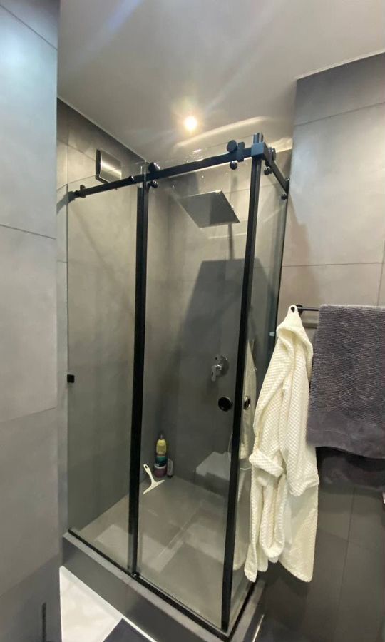 квартира г Тольятти р-н Автозаводский ул Спортивная 33 фото 18