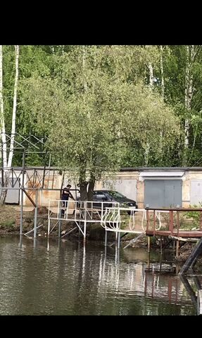 лодочный кооператив Маяк фото