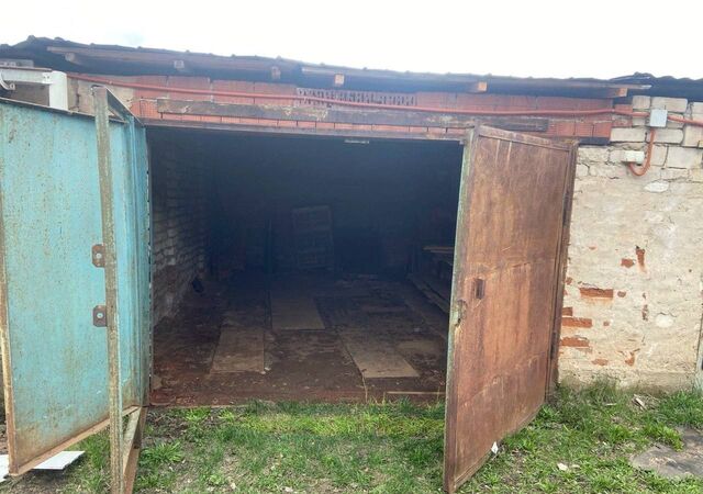 р-н Завьяловский с Октябрьский ГСК Восход, 213, Ижевск фото