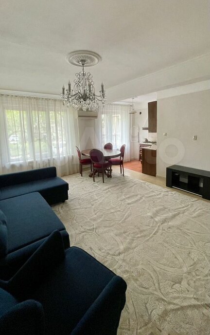 квартира г Махачкала ул Аскерханова 13 фото 5