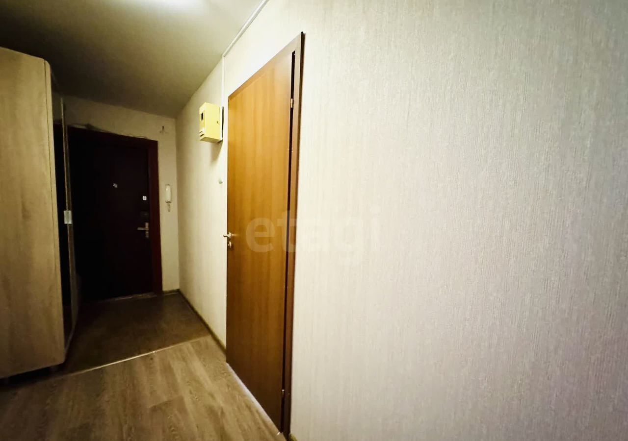 квартира г Ярославль р-н Фрунзенский ул Ярославская 33 фото 8