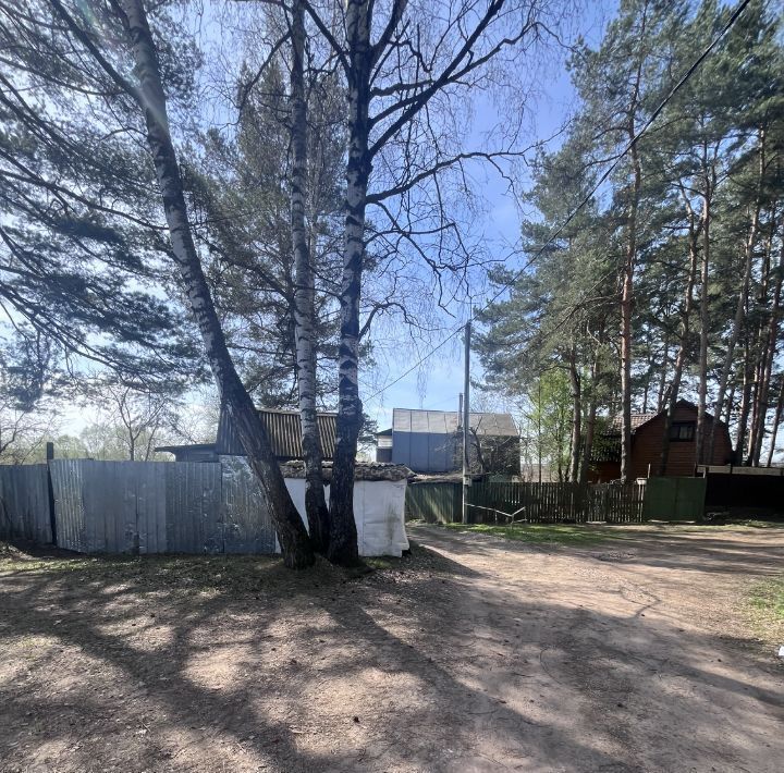 дом г Обнинск Красный городок Красная Горка садоводческий массив, СНТ фото 37