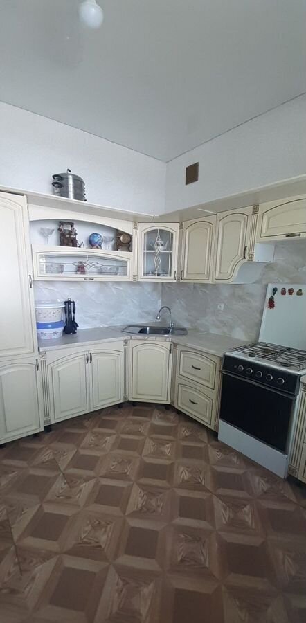 квартира г Грозный р-н квартал Участок № 30 24, Байсангуровский район фото 11
