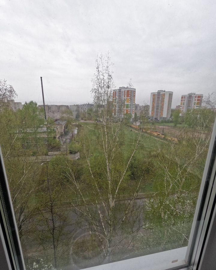 квартира г Ковров ул Зои Космодемьянской 1/10 фото 11