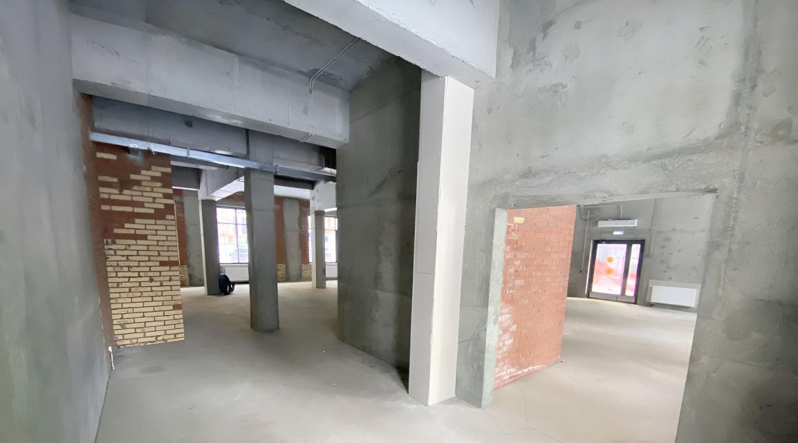свободного назначения г Казань Дубравная ул Александра Курынова 5к/2 фото 6