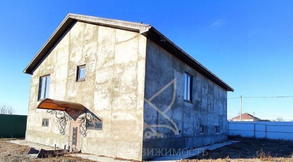 дом г Пятигорск п Свободы ул Пролетарская фото 3