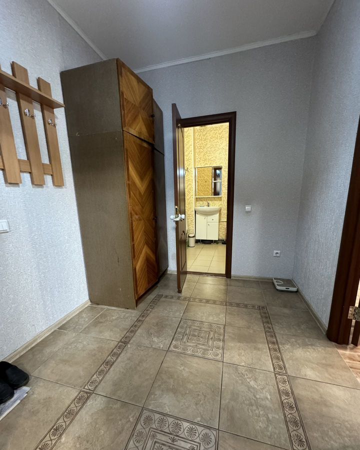 квартира г Казань р-н Советский ул Космонавтов 42а фото 14
