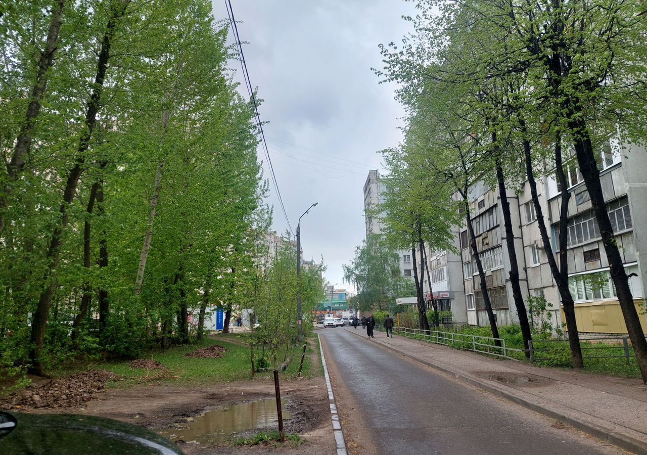 свободного назначения г Казань р-н Приволжский Дубравная ул Юлиуса Фучика 62а фото 13