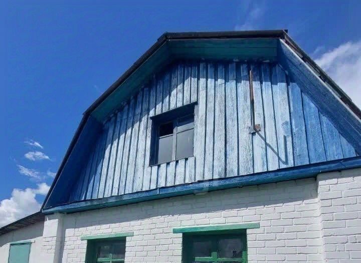 дом г Калуга с Козлово 28 фото 3