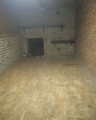 гараж р-н Советский пр-кт Патриотов 33б фото