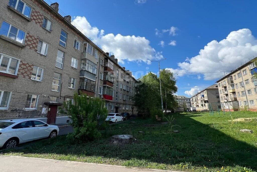 квартира г Тамбов ул Маяковского 12 фото 1