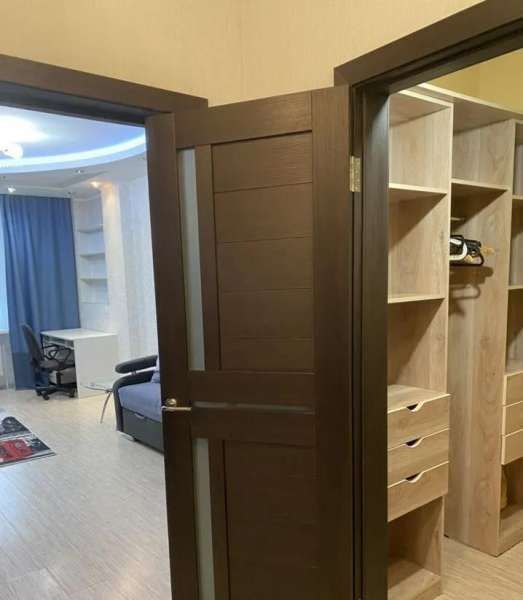квартира г Тюмень р-н Ленинский ул Одесская 44к/1 фото 9