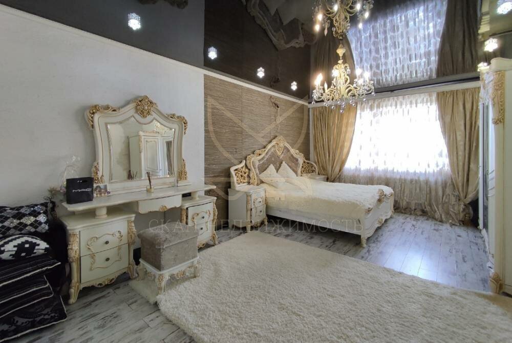 квартира г Пятигорск ул Людкевича 9к/2 фото 7