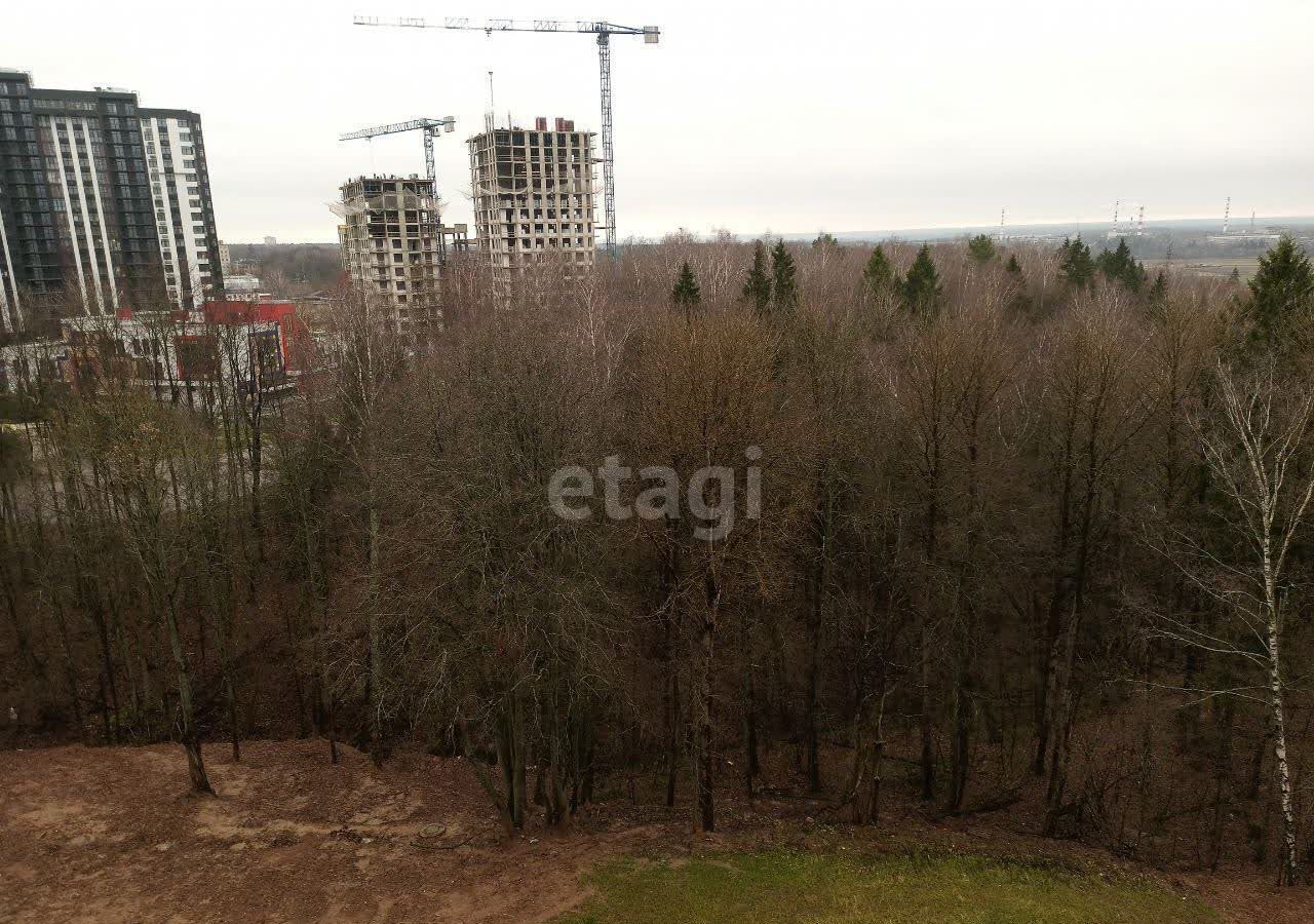 квартира г Обнинск ул Усачева 21 фото 11