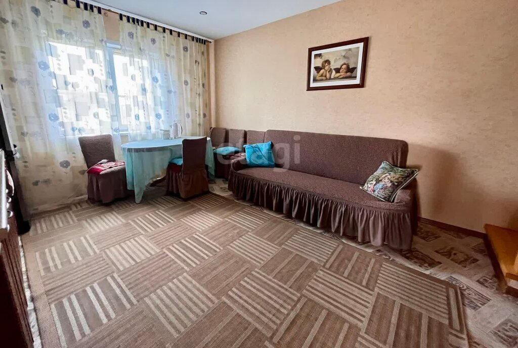 дом г Тамбов снт Ревтруд-1 фото 12