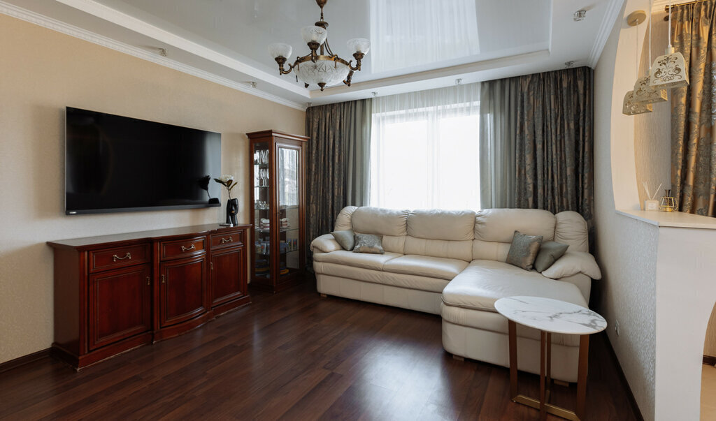 квартира г Калининград ул Колхозная 33 фото 5