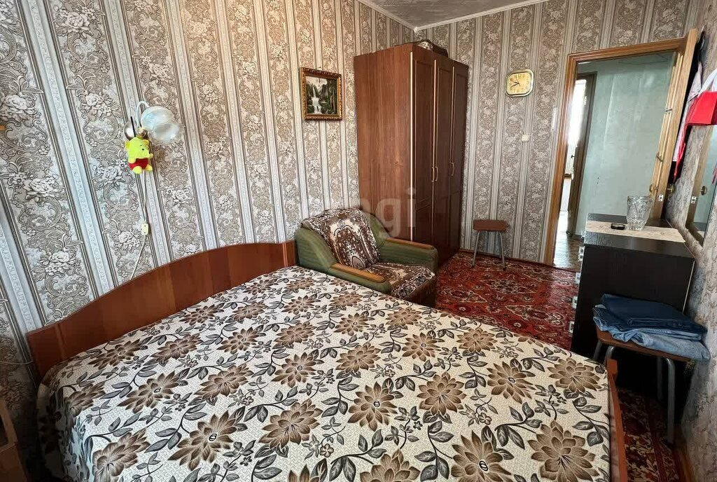 квартира г Тамбов ул Маяковского 12 фото 14