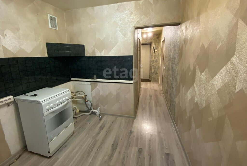 квартира р-н Боровский г Балабаново ул Московская 10 фото 6