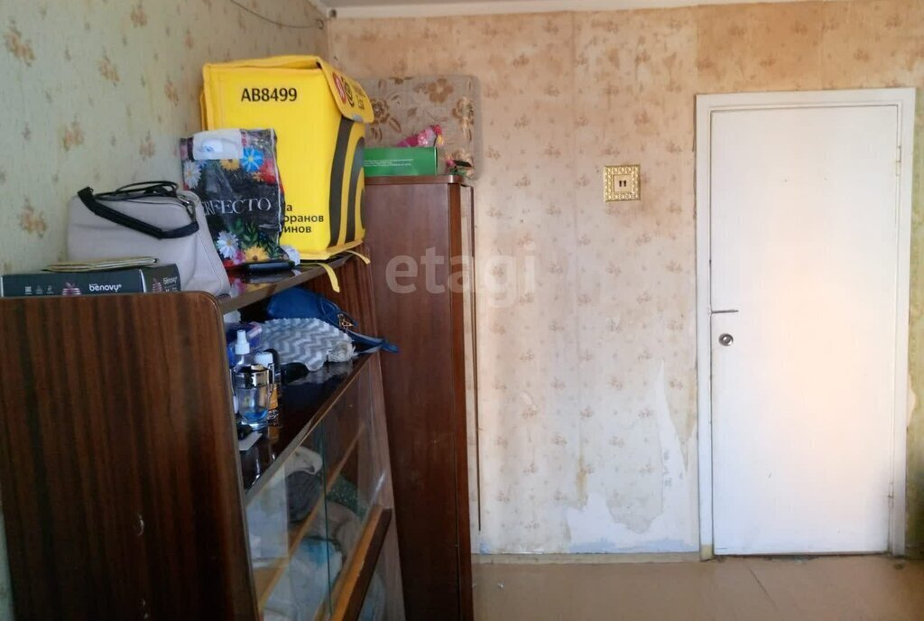квартира г Обнинск ул Звездная 13 фото 9