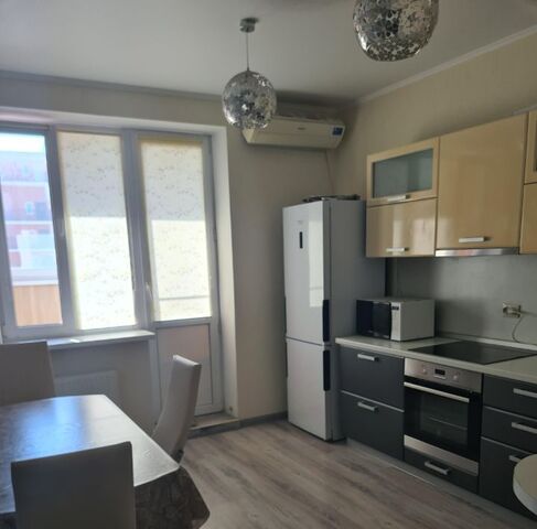 р-н Карасунский ул Автолюбителей 52/4 фото