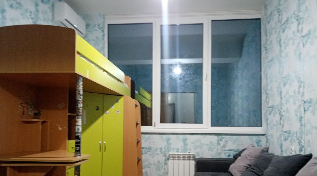квартира г Сочи р-н Центральный ул Альпийская 27а фото 8