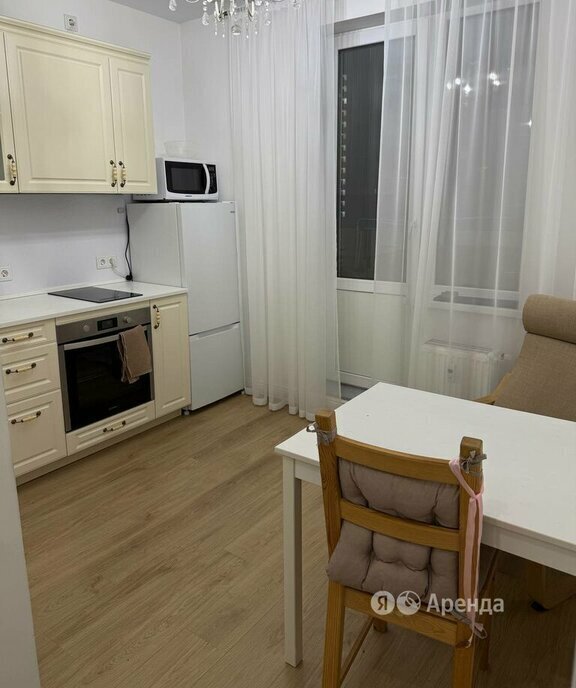 квартира г Санкт-Петербург метро Комендантский Проспект ул Плесецкая 10 округ Юнтолово фото 2