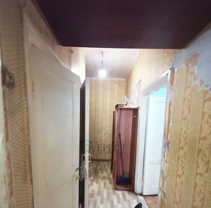 квартира г Старый Оскол ул Урицкого 8 фото 12