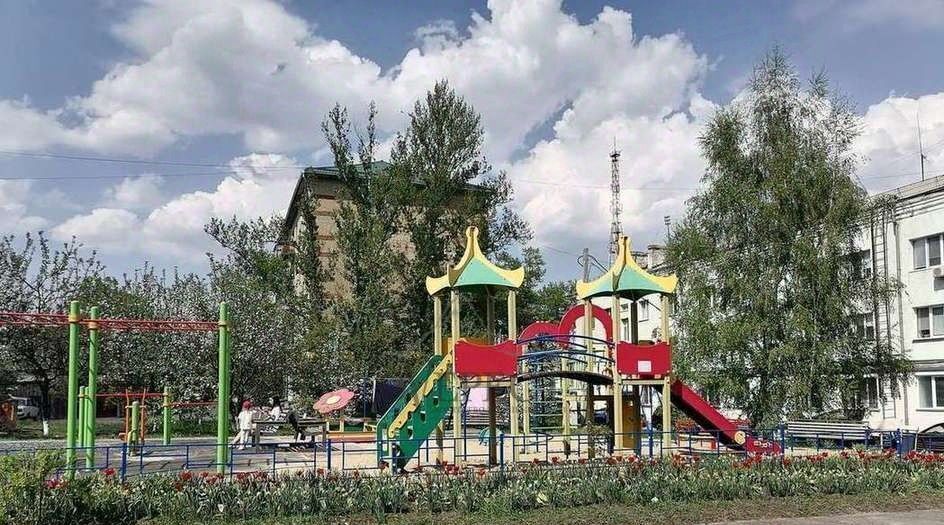 квартира г Старый Оскол ул Урицкого 8 фото 19