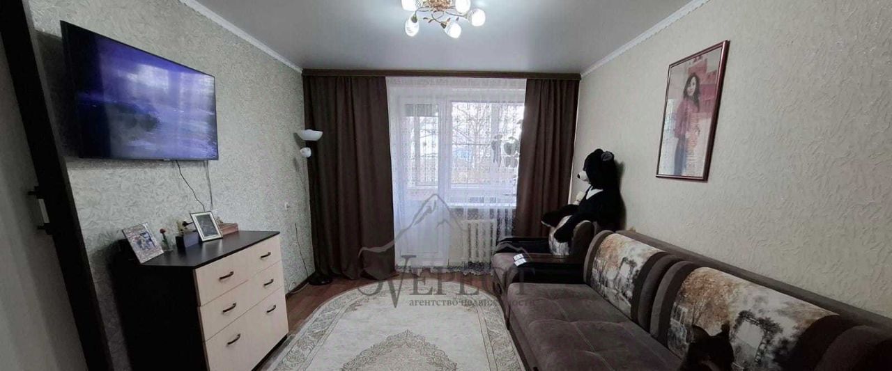 квартира г Старый Оскол ул Хмелева 32 фото 15