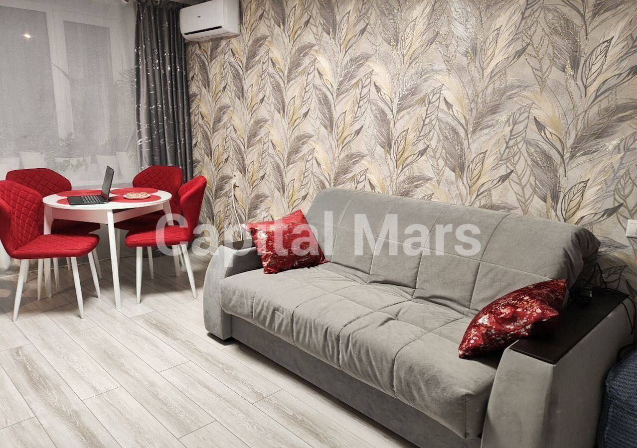 квартира г Москва ш Коровинское 20к/1 Грачёвская фото 2