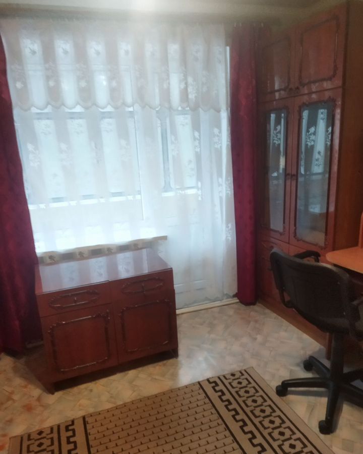 квартира р-н Валуйский г Валуйки ул Островского 1б фото 3