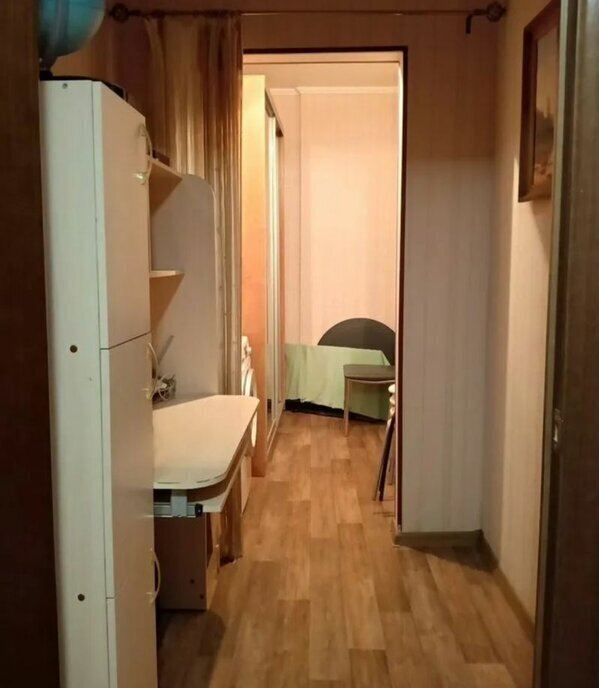 квартира г Оренбург ул Гаранькина 25 фото 13