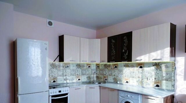 квартира р-н Калининский ул Кремлевская 112к/4 фото