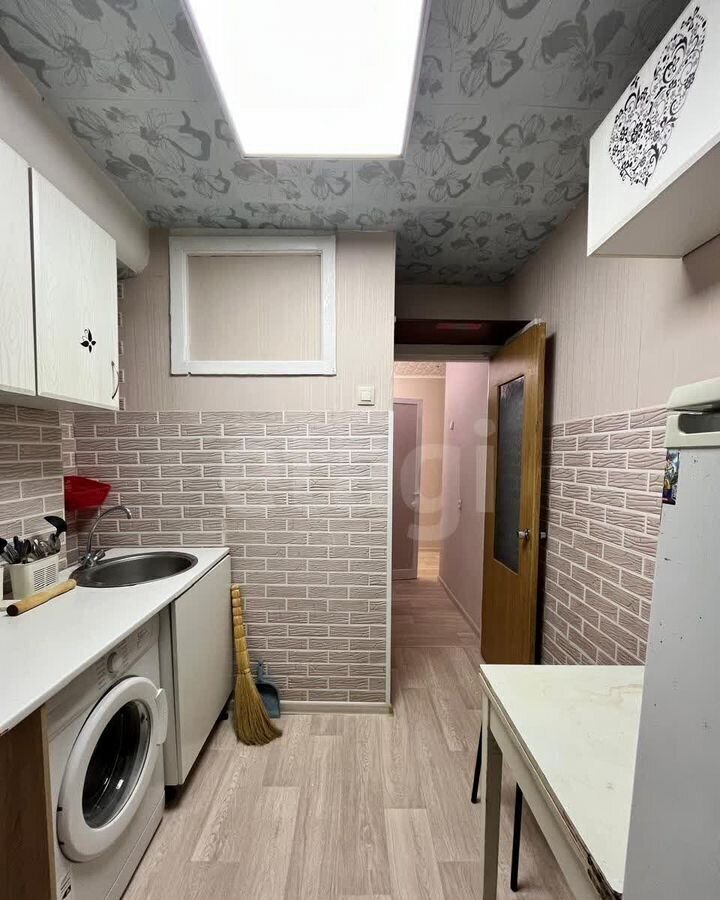 квартира г Одинцово ул Северная 48 Одинцово, Одинцовский г. о. фото 7
