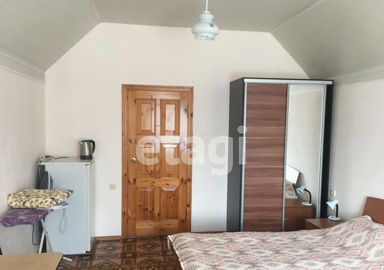 дом г Геленджик фото 6