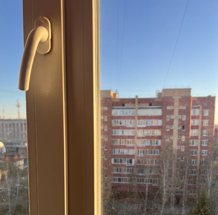 квартира г Томск р-н Ленинский ул 79-й Гвардейской дивизии 31 фото 8