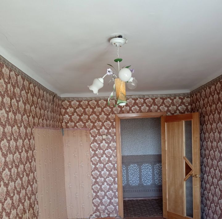 квартира г Петропавловск-Камчатский ул Тушканова 13 фото 11
