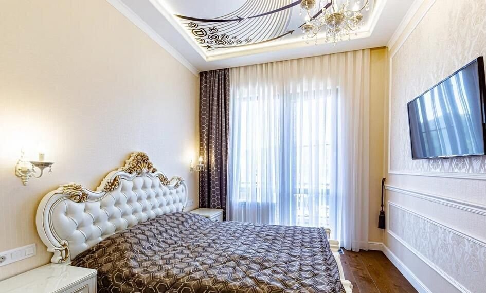 дом г Сочи р-н Центральный ул Пластунская 188б/2 фото 7