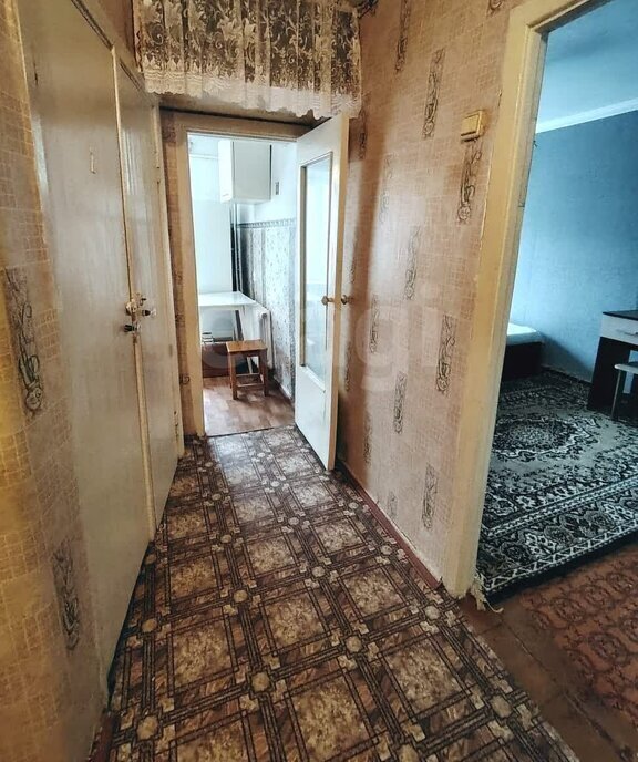квартира г Новочеркасск Молодёжный ул Визирова 14 фото 7