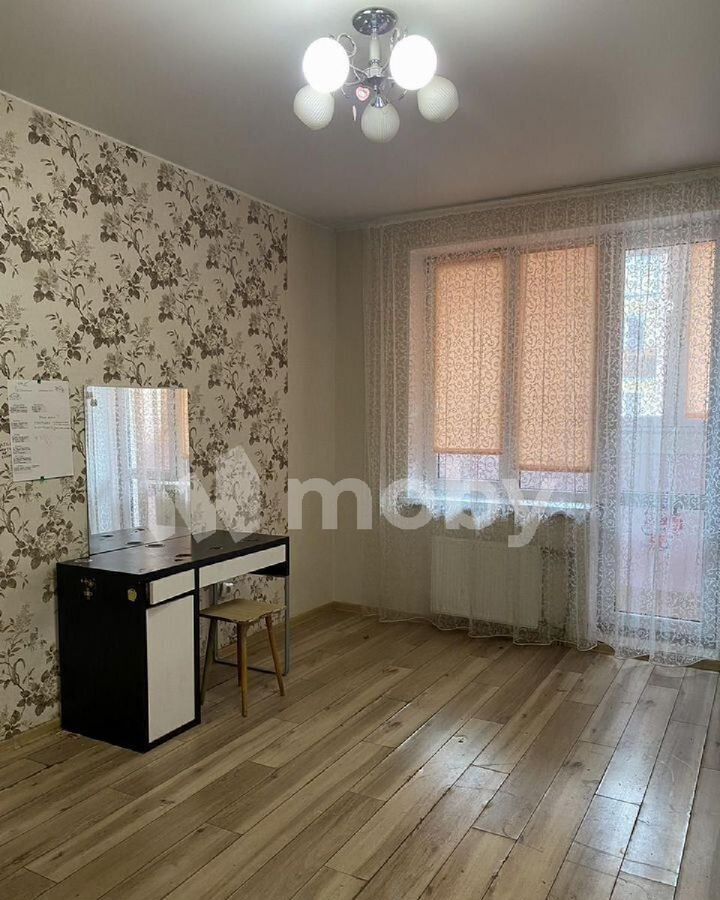квартира г Калининград р-н Московский пер Иртышский 4 фото 1