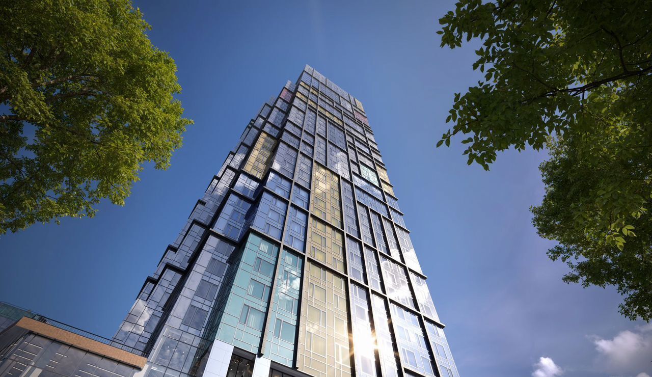 квартира г Москва метро Нагатинская ул Автозаводская ЖК Маяк з/у 23/436 фото 4
