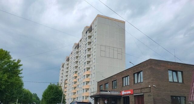 ул Центральная 2-я 33 фото