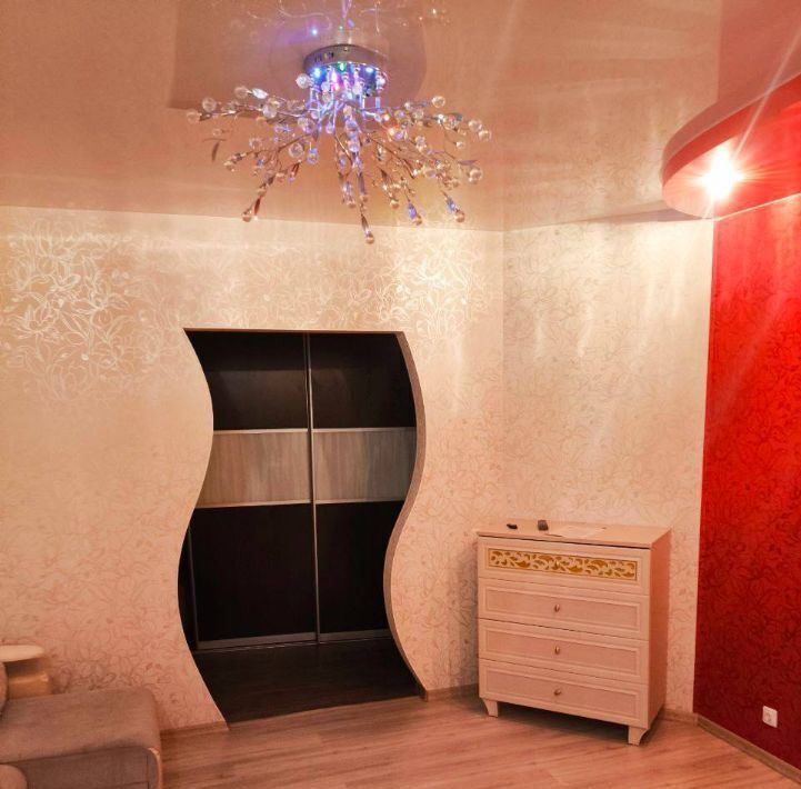 квартира г Биробиджан ул Шалаева 3к/1 фото 5